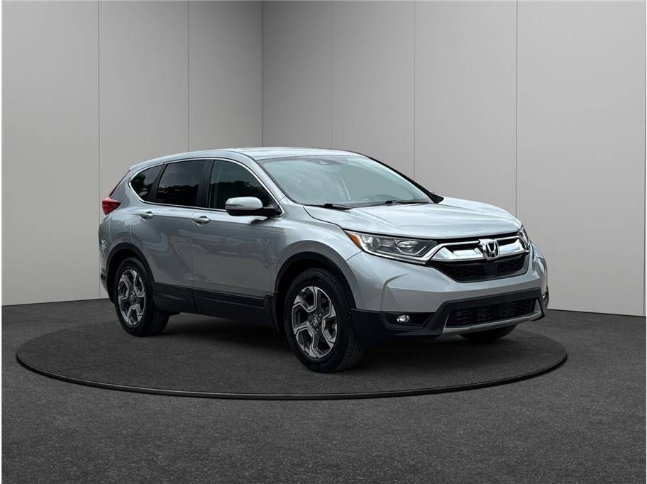 2019 Honda CR-V EX-L — SUV — 17,120 mi — Jacksonville, FL