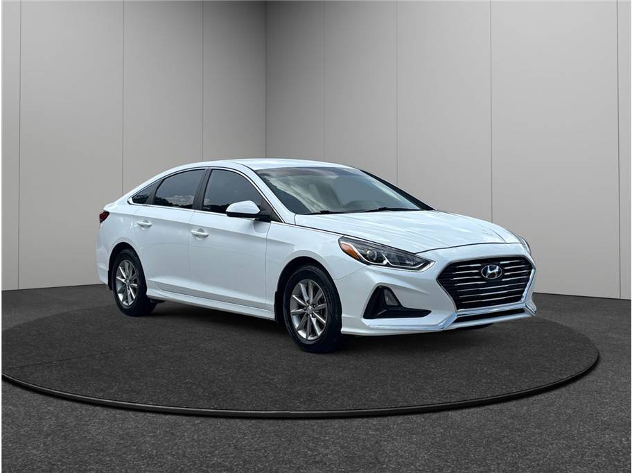 2019 Hyundai Sonata SE — Sedan — 56,377 mi — Jacksonville, FL