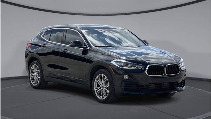 2020 BMW X2 28i — SUV — 83,626 mi — Jacksonville, FL