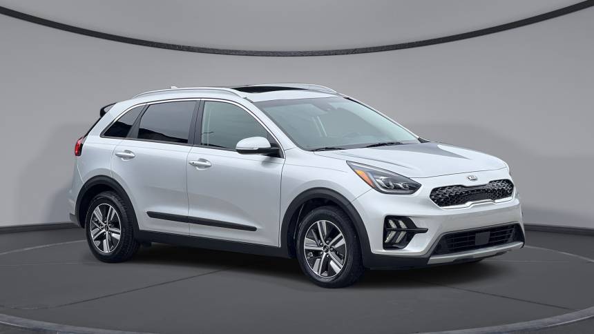 2020 kia niro plug in hybrid for sale