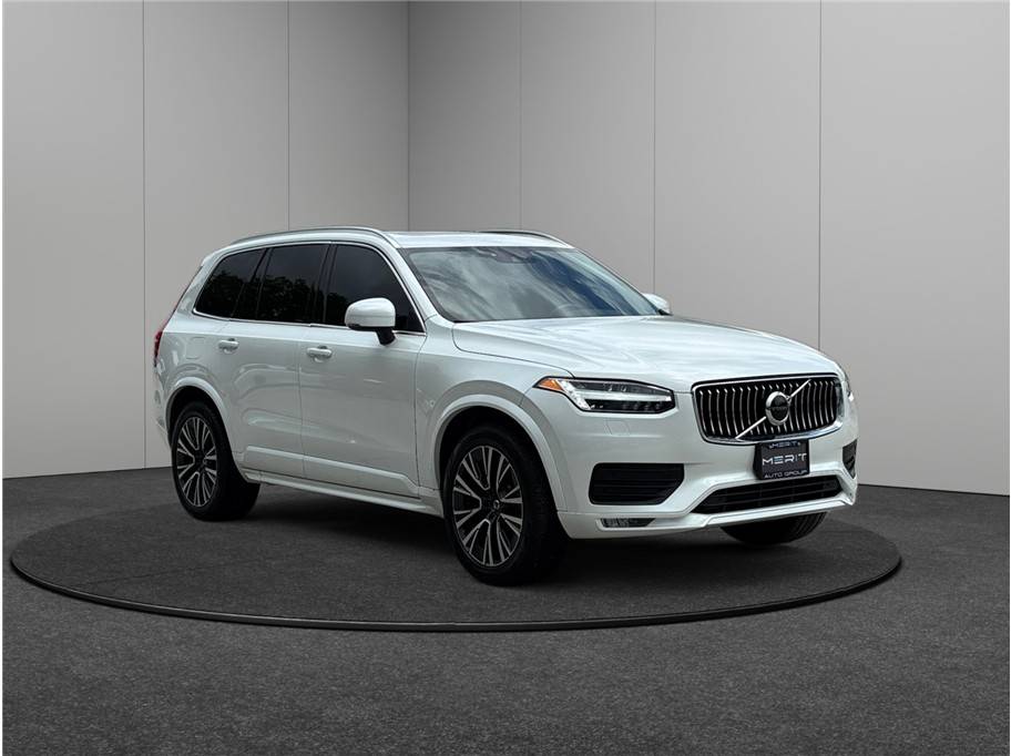 2021 Volvo XC90 Momentum — SUV — 65,350 mi — Jacksonville, FL