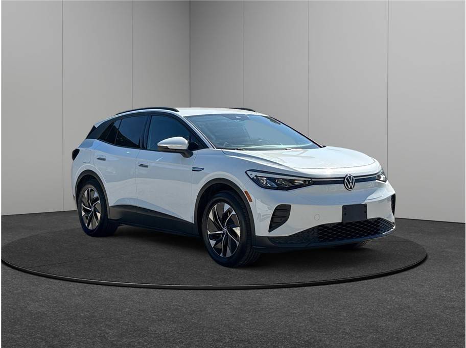 2021 Volkswagen ID.4 Pro — SUV — 28,715 mi — Jacksonville, FL