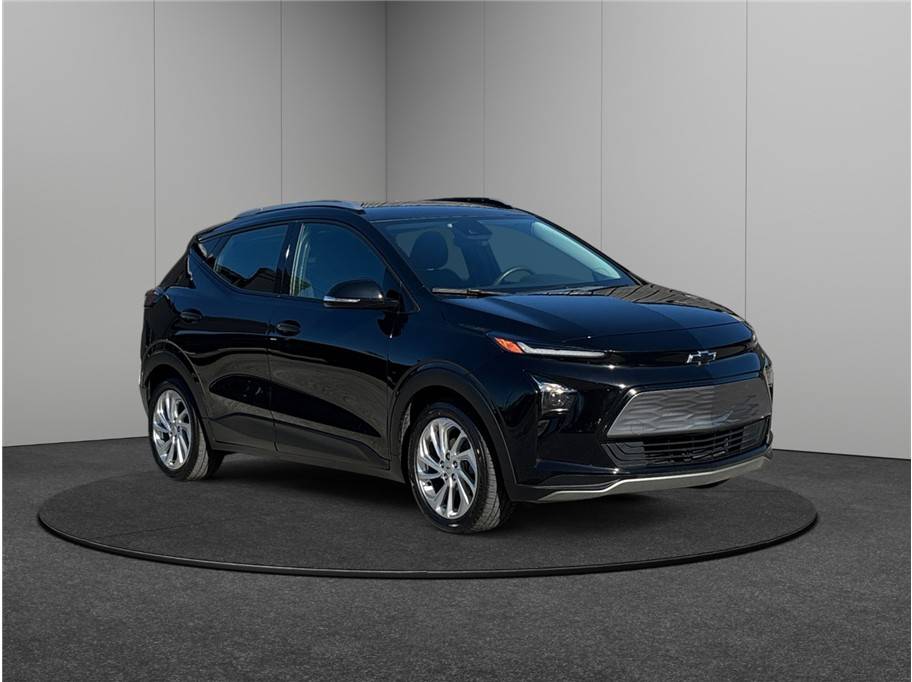 2023 Chevrolet Bolt EUV LT — SUV — 30,244 mi — Jacksonville, FL