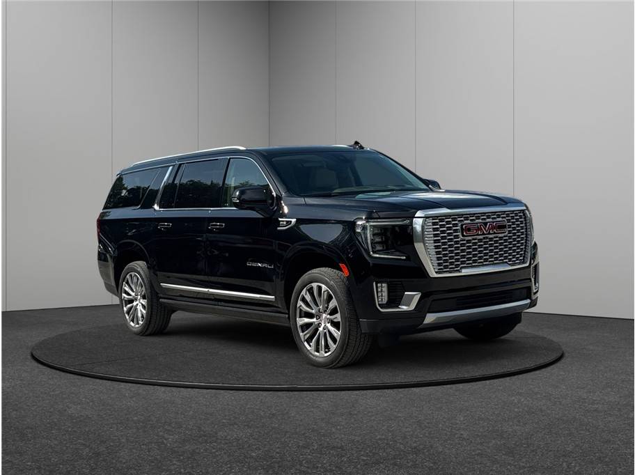 2021 GMC Yukon Denali — SUV — 51,232 mi — Jacksonville, FL