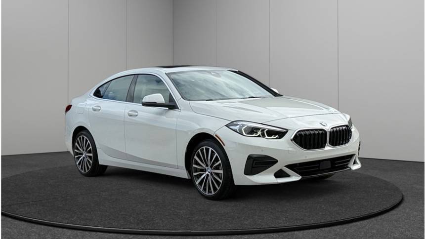 2023 BMW 2 Series 228i — Sedan — 7,056 mi — Jacksonville, FL