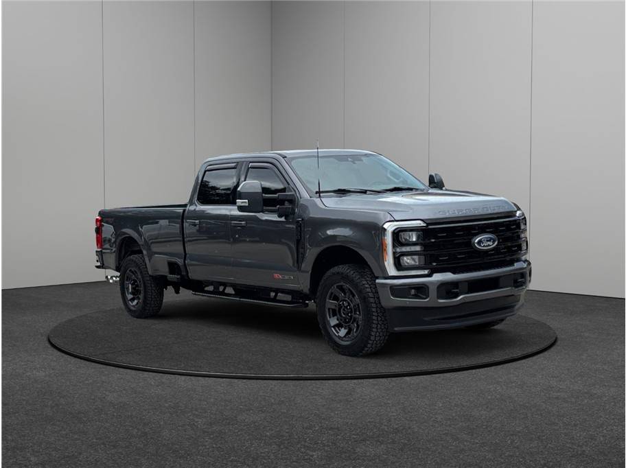 2023 Ford Super Duty F-350 LARIAT — Pickup Truck — 54,590 mi — Jacksonville, FL
