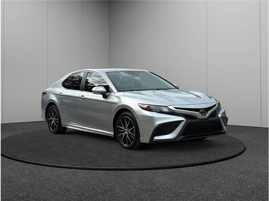 2023 Toyota Camry SE — Sedan — 30,944 mi — Jacksonville, FL