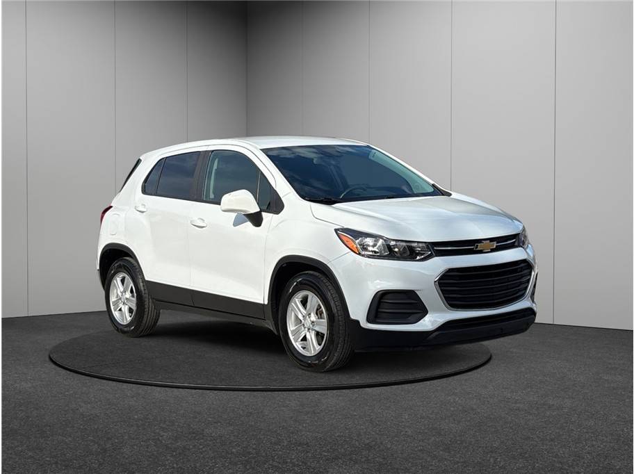 2020 Chevrolet Trax LS — SUV — 16,794 mi — Jacksonville, FL
