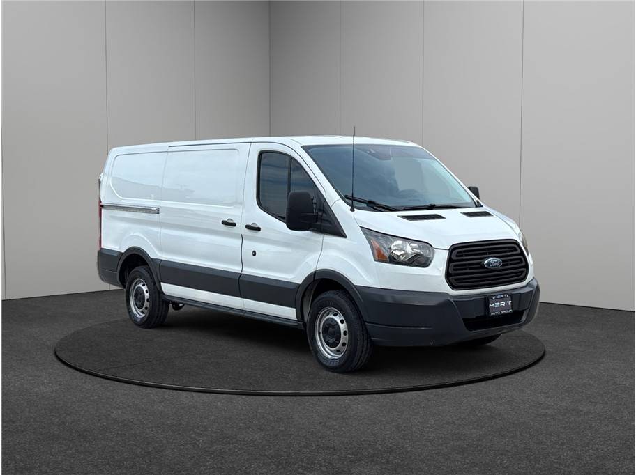 2017 Ford Transit Cargo Van T-250 — Cargo Van — 35,089 mi — Jacksonville, FL