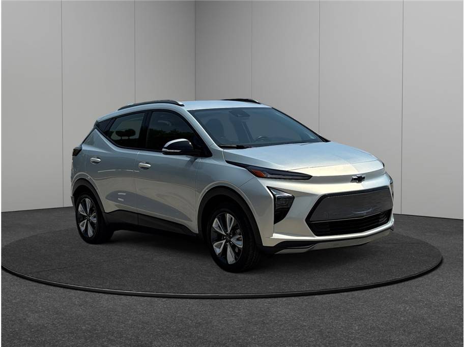 2023 Chevrolet Bolt EUV LT — SUV — 5,444 mi — Jacksonville, FL