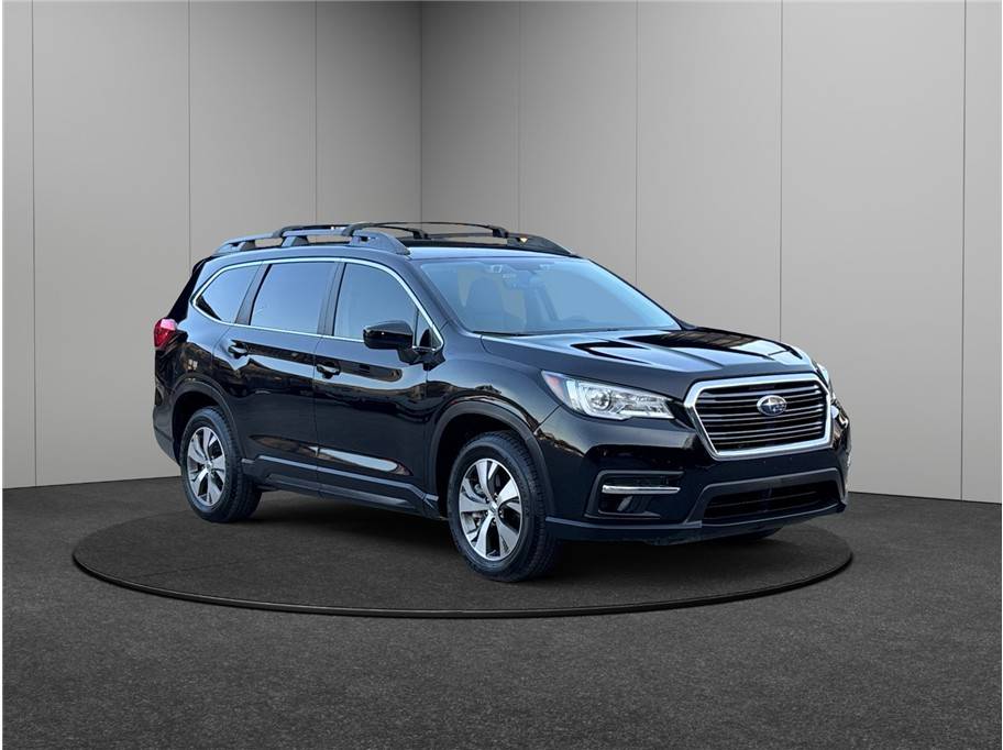 2022 Subaru Ascent Premium — SUV — 39,736 mi — Jacksonville, FL