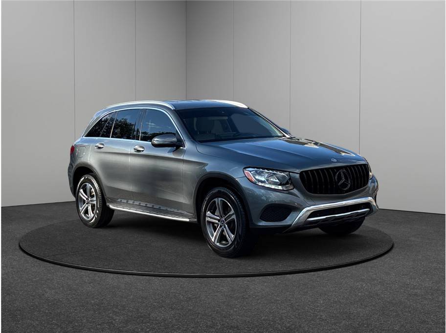 2019 Mercedes-Benz GLC GLC 300 — SUV — 48,732 mi — Jacksonville, FL