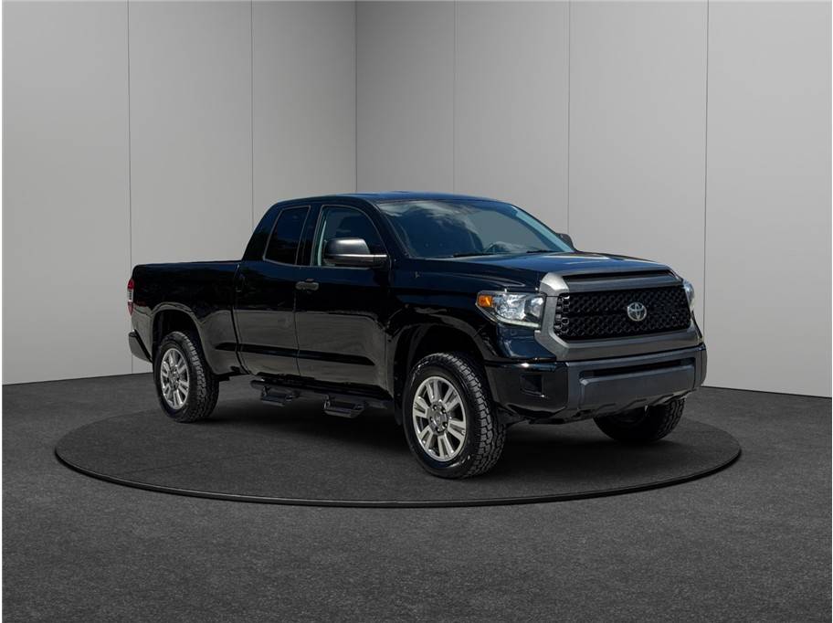 2019 Toyota Tundra SR — Pickup Truck — 102,117 mi — Jacksonville, FL