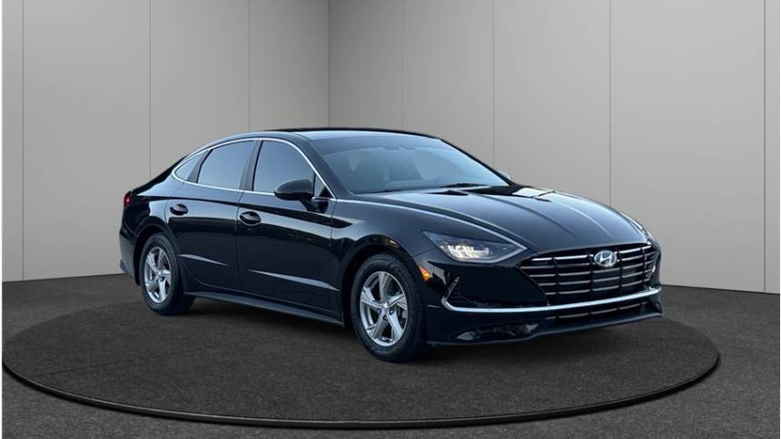 2020 Hyundai Sonata SE — Sedan — 51,140 mi — Jacksonville, FL