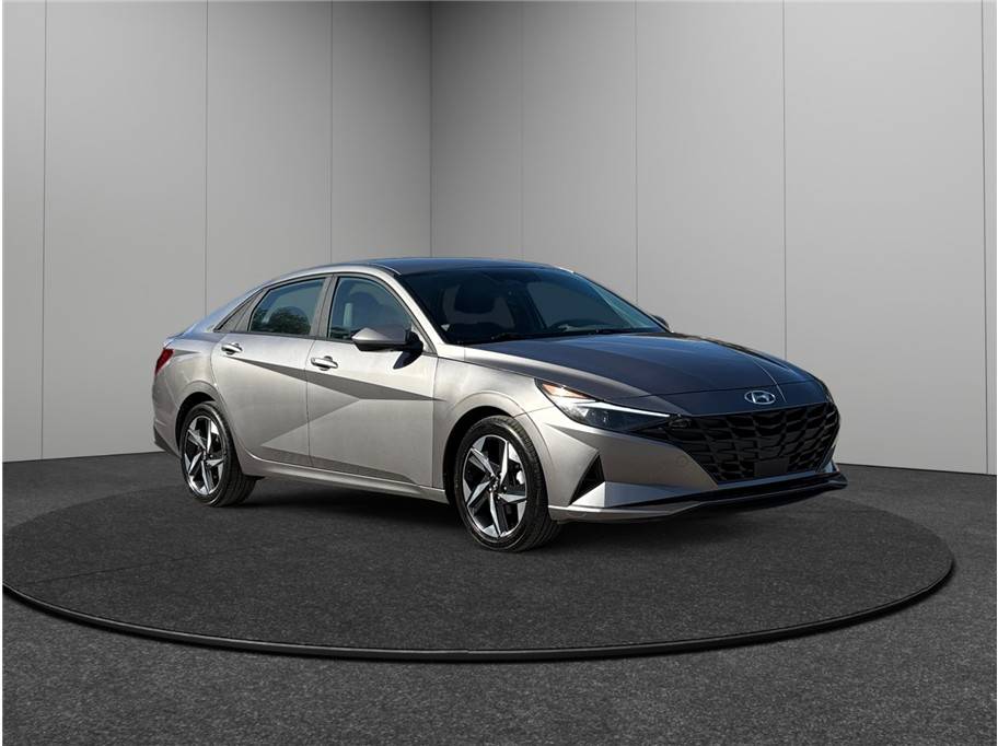 2023 Hyundai Elantra SEL — Sedan — 14,413 mi — Jacksonville, FL