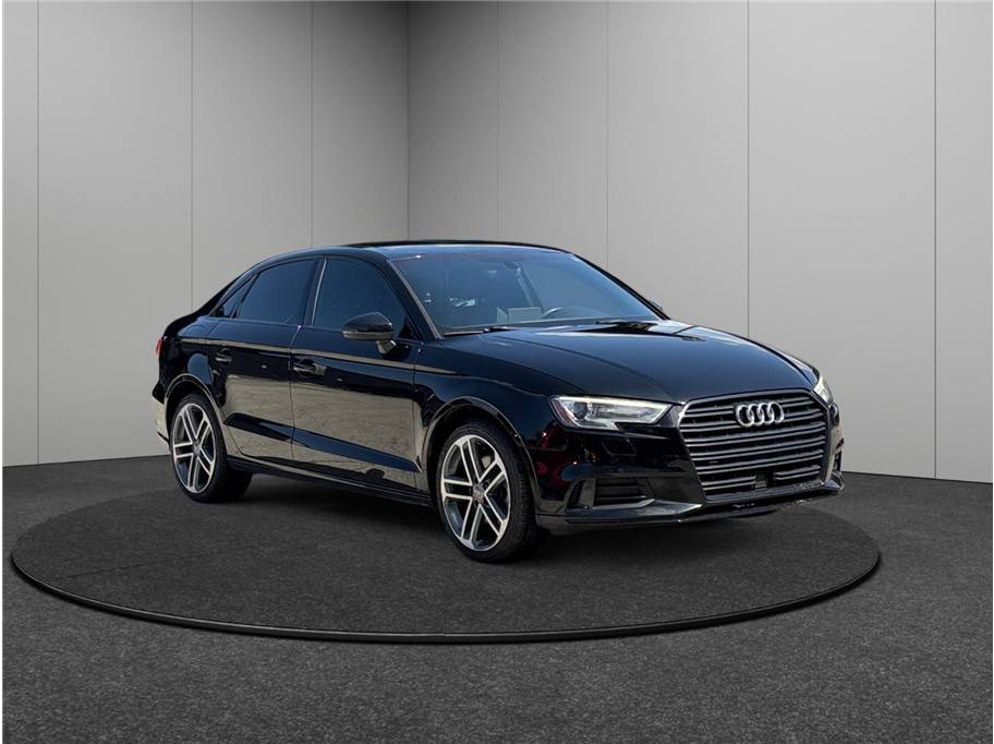 2020 Audi A3 Premium — Sedan — 53,270 mi — Jacksonville, FL