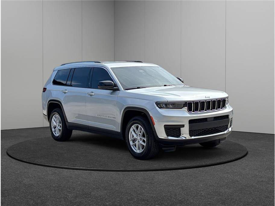 2024 Jeep Grand Cherokee Laredo — SUV — 31,358 mi — Jacksonville, FL