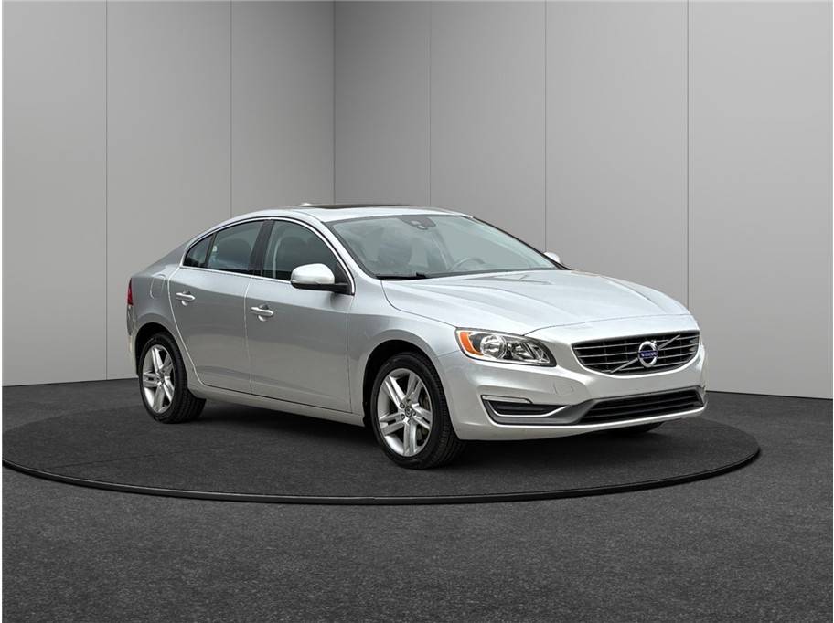 2014 Volvo S60 T5 — Sedan — 101,143 mi — Jacksonville, FL