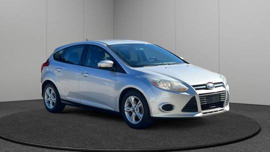 Used Ford Focus for Sale in Coral Springs, FL (with Photos) - TrueCar