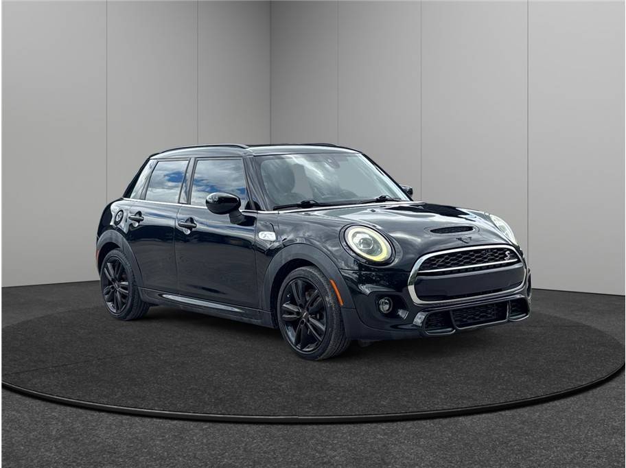 2020 MINI Hardtop Cooper S — Hatchback — 71,807 mi — Jacksonville, FL