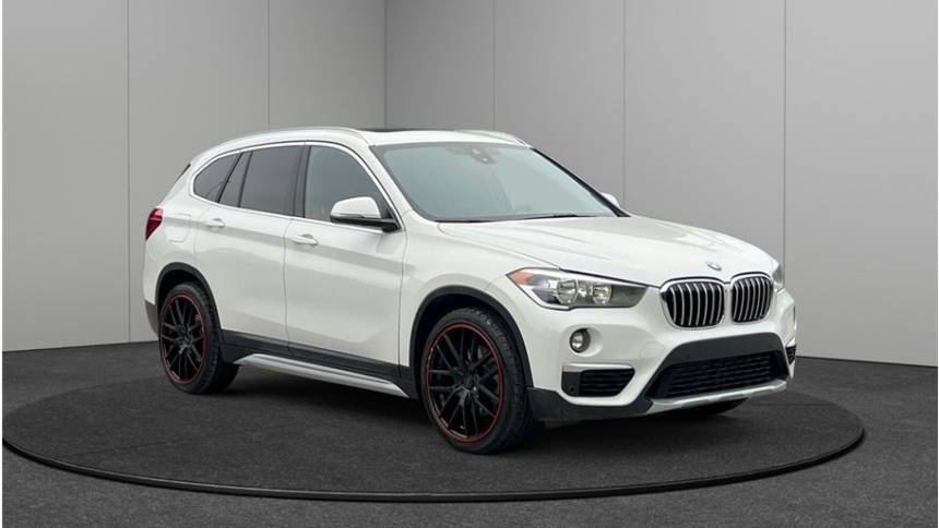 2019 BMW X1 28i — SUV — 81,098 mi — Jacksonville, FL