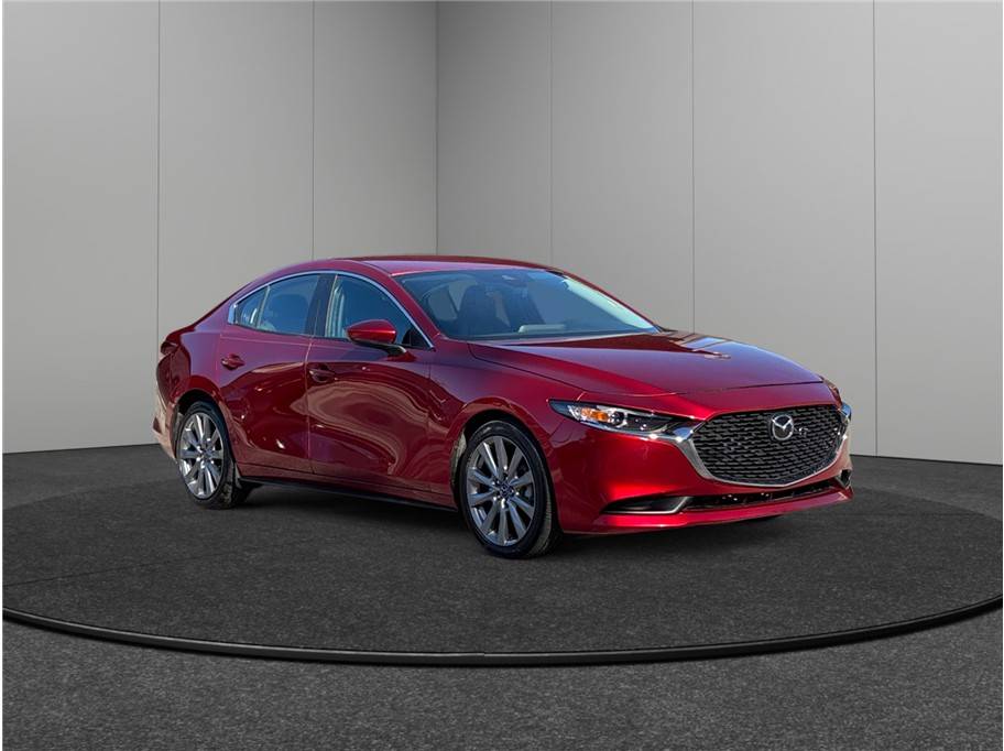 2022 Mazda Mazda3 Select — Sedan — 7,398 mi — Jacksonville, FL