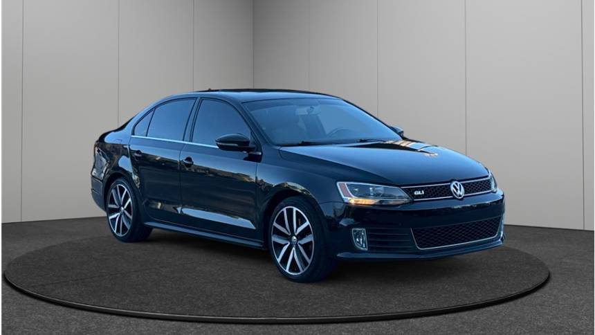 2013 Volkswagen Jetta GLI Autobahn — Sedan — 69,105 mi — Jacksonville, FL