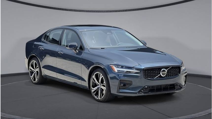 2024 Volvo S60 Core — Sedan — 2,425 mi — Jacksonville, FL
