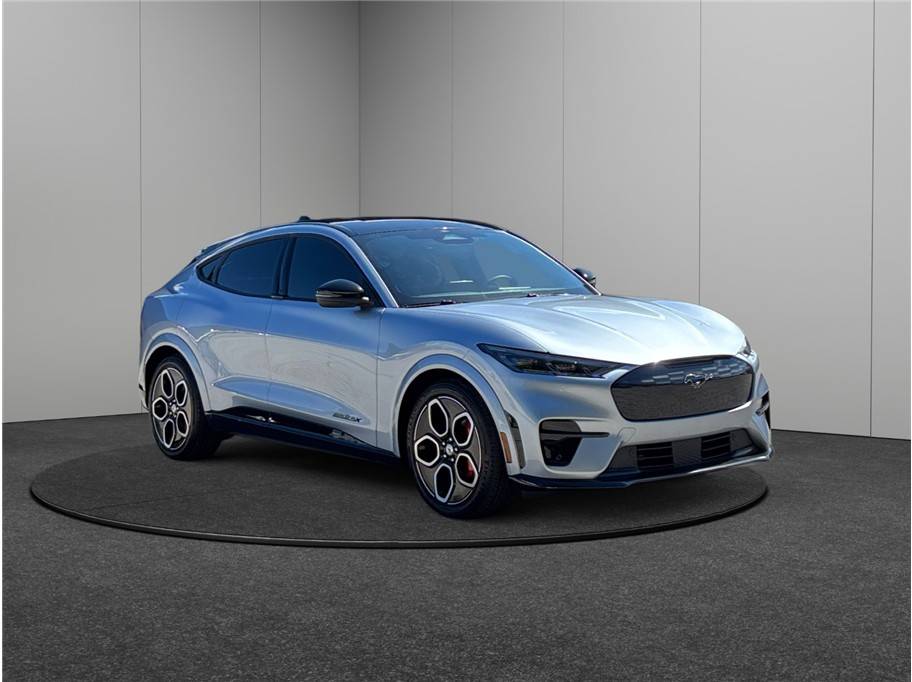 2022 Ford Mustang Mach-E GT — SUV — 48,097 mi — Jacksonville, FL