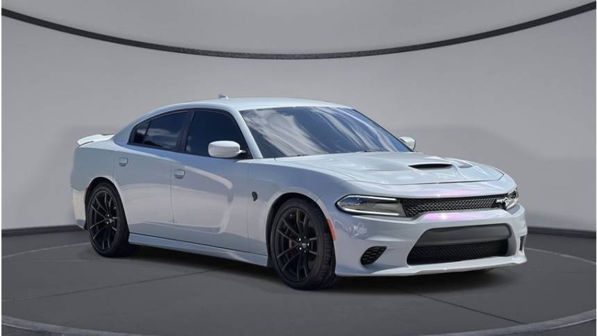 2019 Dodge Charger SRT Hellcat — Sedan — 47,134 mi — Jacksonville, FL