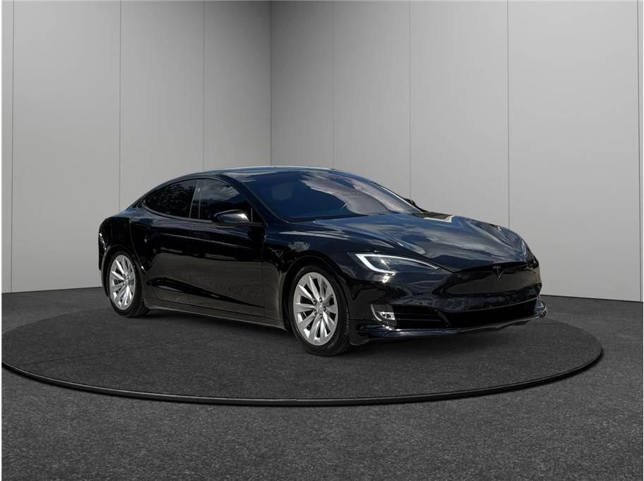 2018 Tesla Model S 75D — Hatchback — 66,058 mi — Jacksonville, FL