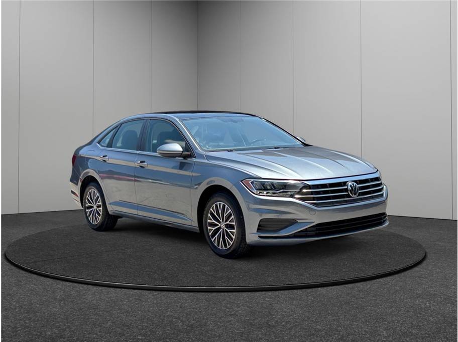 2019 Volkswagen Jetta SE — Sedan — 90,385 mi — Jacksonville, FL