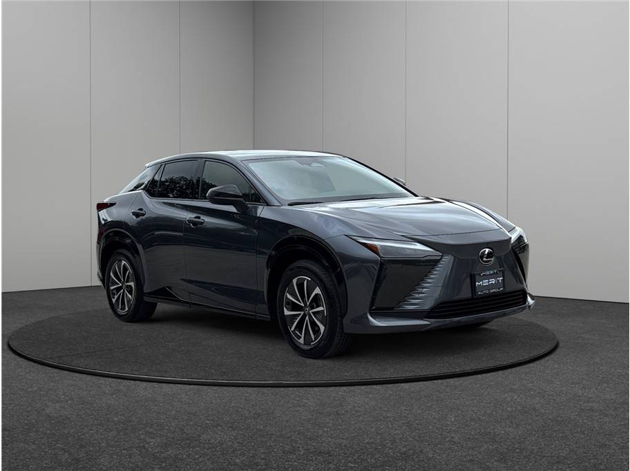 2024 Lexus RZ RZ 300e Premium — SUV — 5,531 mi — Jacksonville, FL