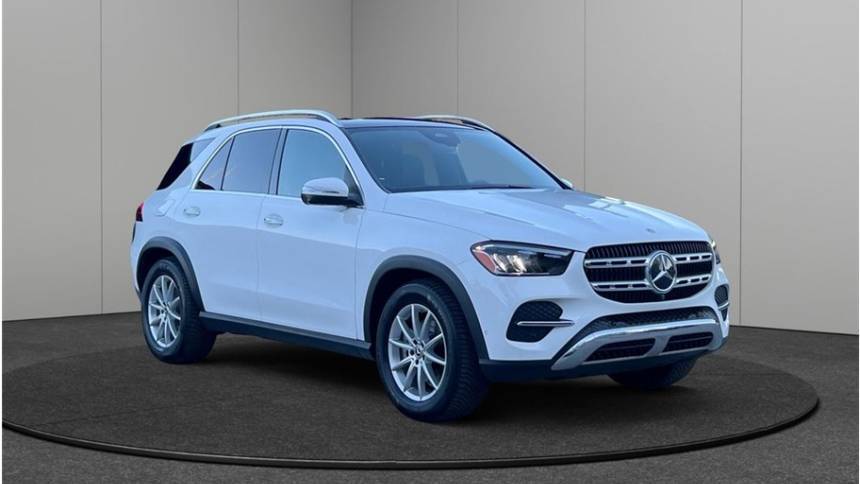2024 Mercedes-Benz GLE GLE 350 — SUV — 9,349 mi — Jacksonville, FL