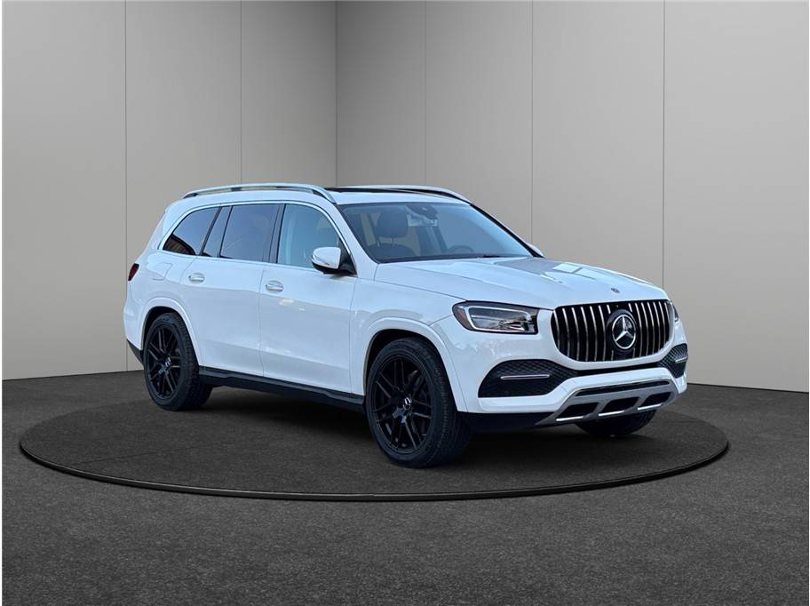 2020 Mercedes-Benz GLS GLS 450 — SUV — 35,132 mi — Jacksonville, FL