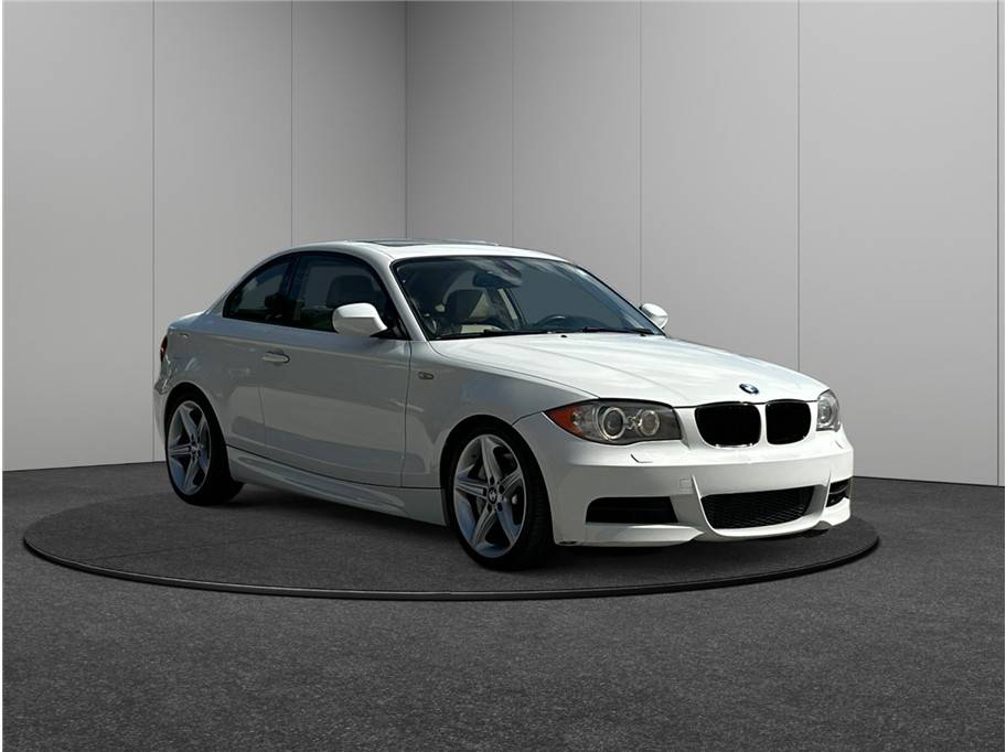 2011 BMW 1 Series 135i — Coupe — 24,648 mi — Jacksonville, FL