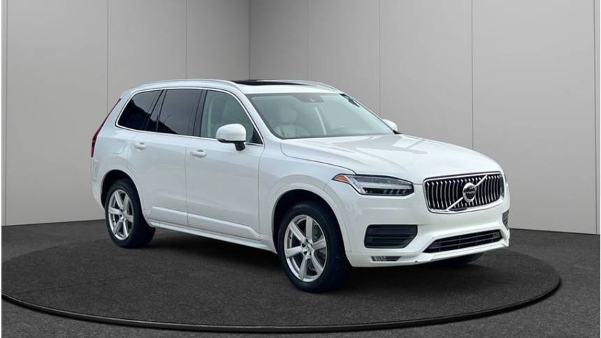 2020 Volvo XC90 Momentum — SUV — 79,800 mi — Jacksonville, FL