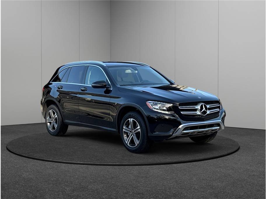2019 Mercedes-Benz GLC GLC 300 — SUV — 74,010 mi — Jacksonville, FL