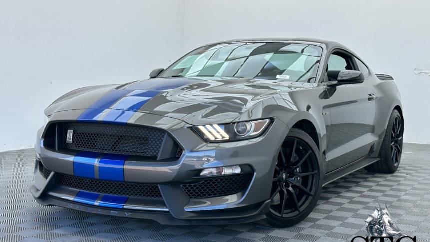 Used Ford Shelby GT500 for Sale in Sherwood, AR