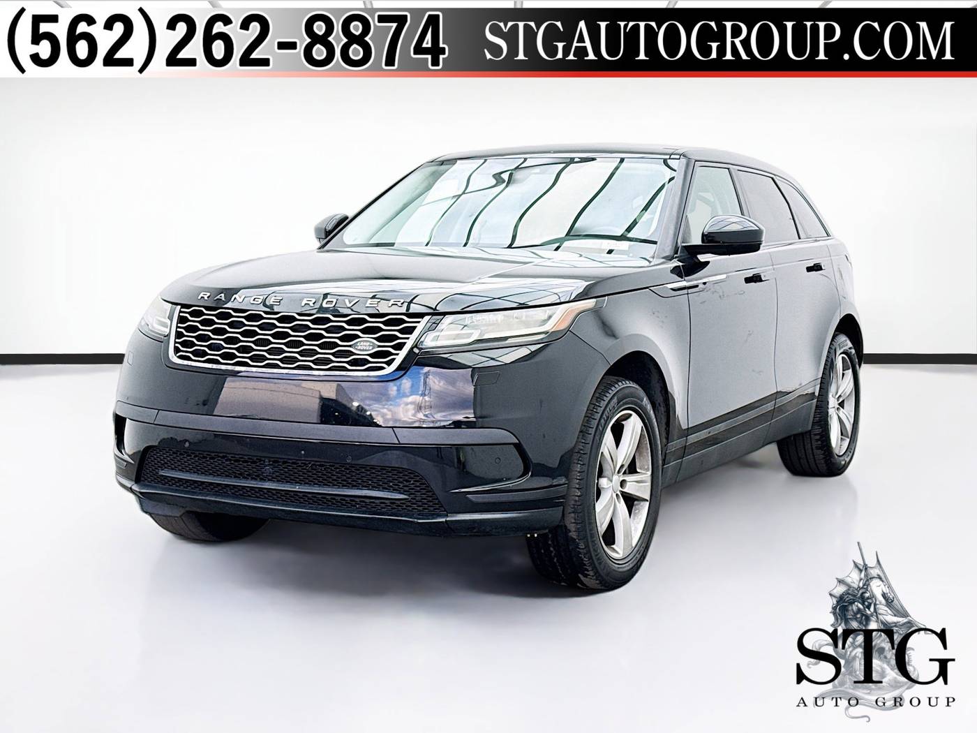 2019 Land Rover Range Rover Velar S — SUV — 52,431 mi — Bellflower, CA
