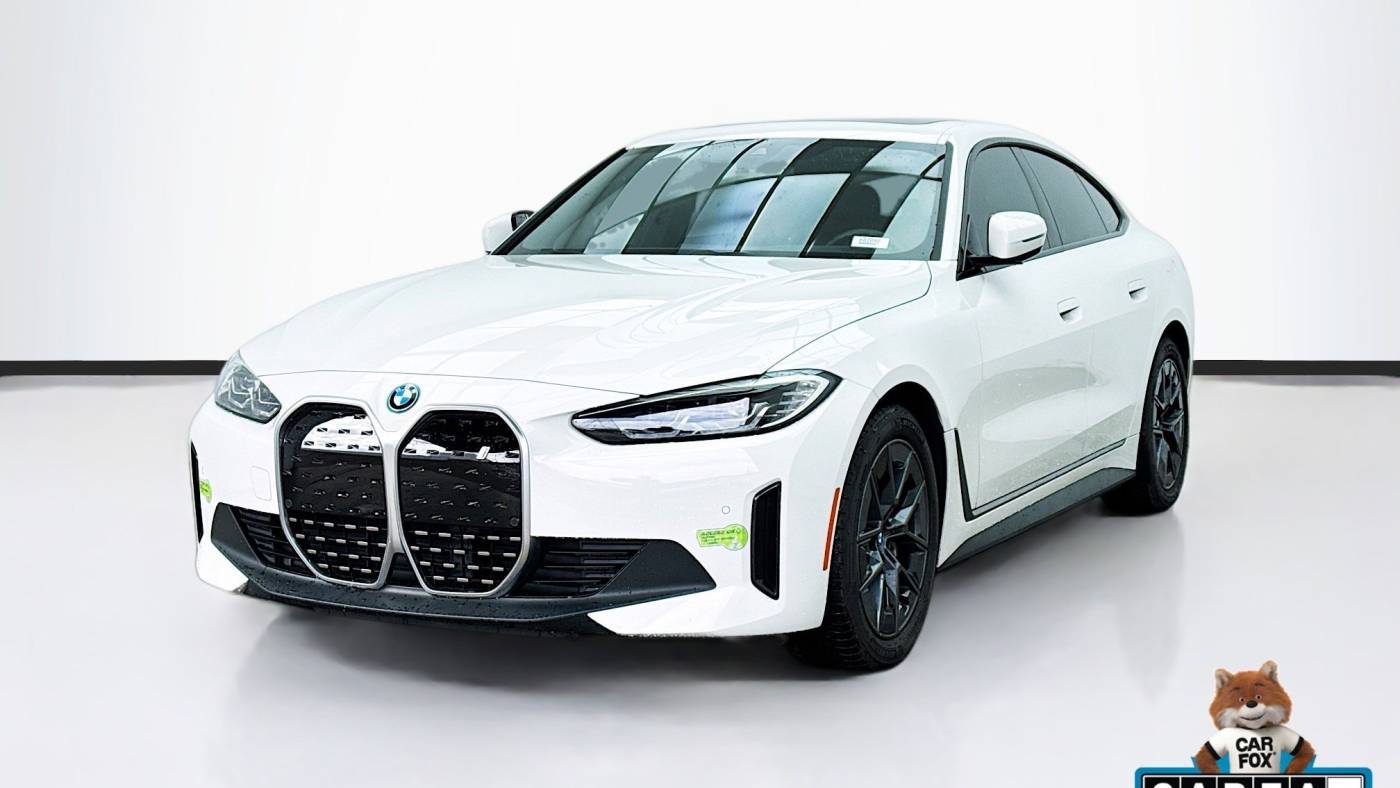 2023 BMW i4 eDrive40 — Sedan — 14,810 mi — Bellflower, CA
