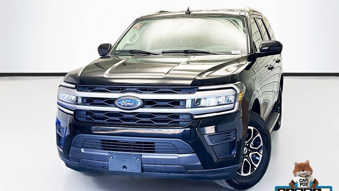 2023 Ford Expedition XLT — SUV — 56,178 mi — Bellflower, CA