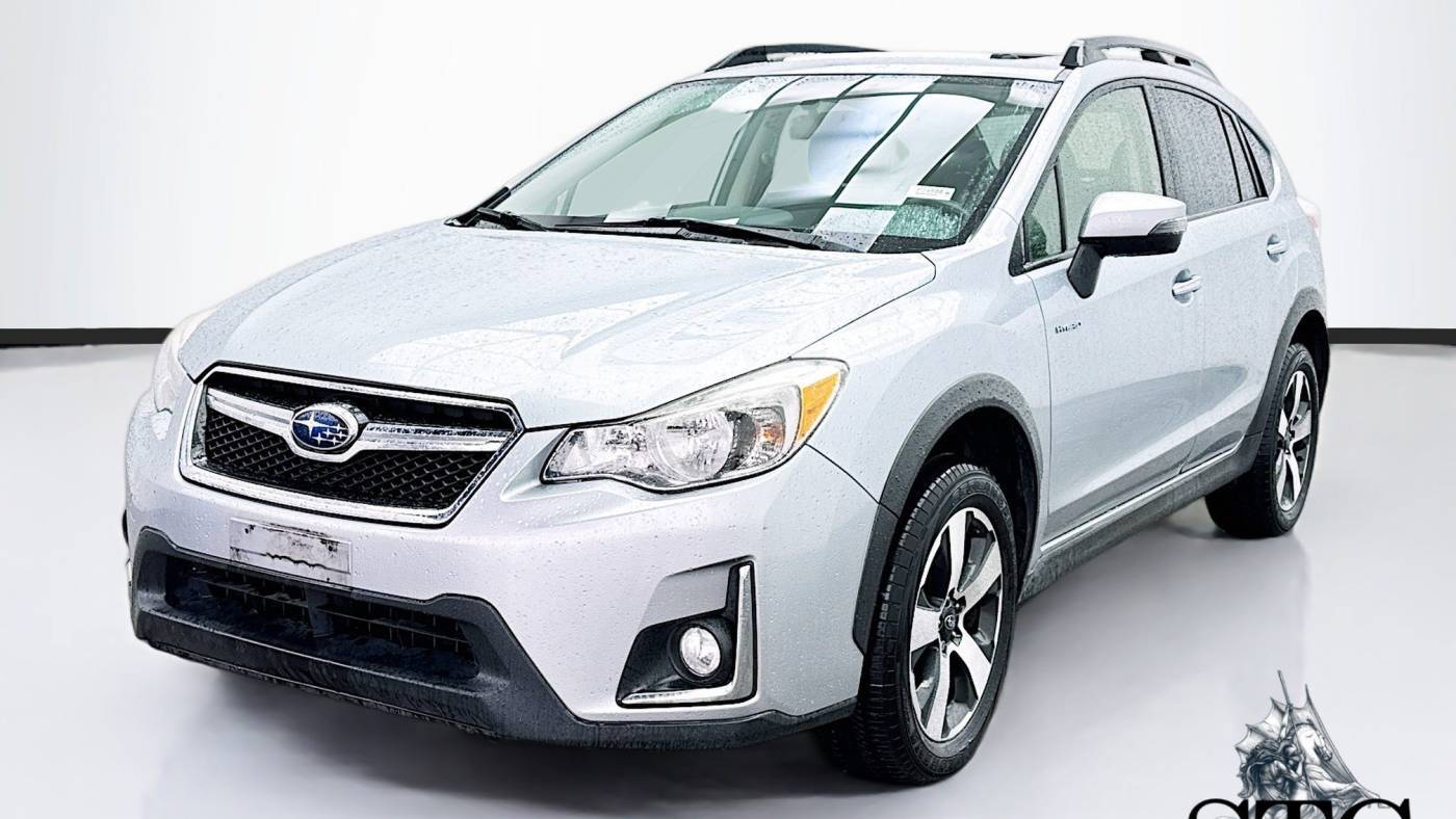 2016 Subaru Crosstrek Touring — SUV — 76,916 mi — Bellflower, CA