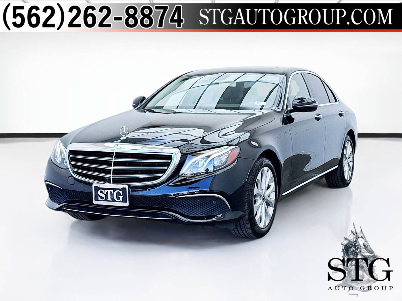 2020 Mercedes-Benz E-Class E 350 — Sedan — 47,148 mi — Bellflower, CA
