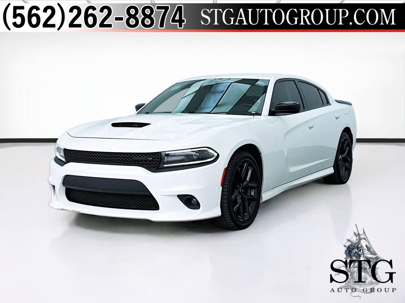 2020 Dodge Charger GT — Sedan — 70,466 mi — Bellflower, CA