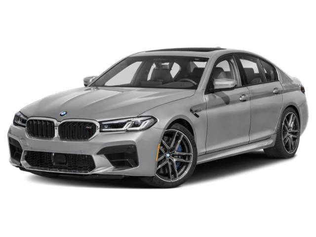 2023 BMW M5 Standard