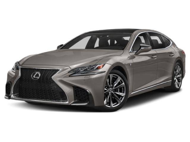 2018 Lexus LS LS 500 — Sedan — 85,448 mi — Bellflower, CA