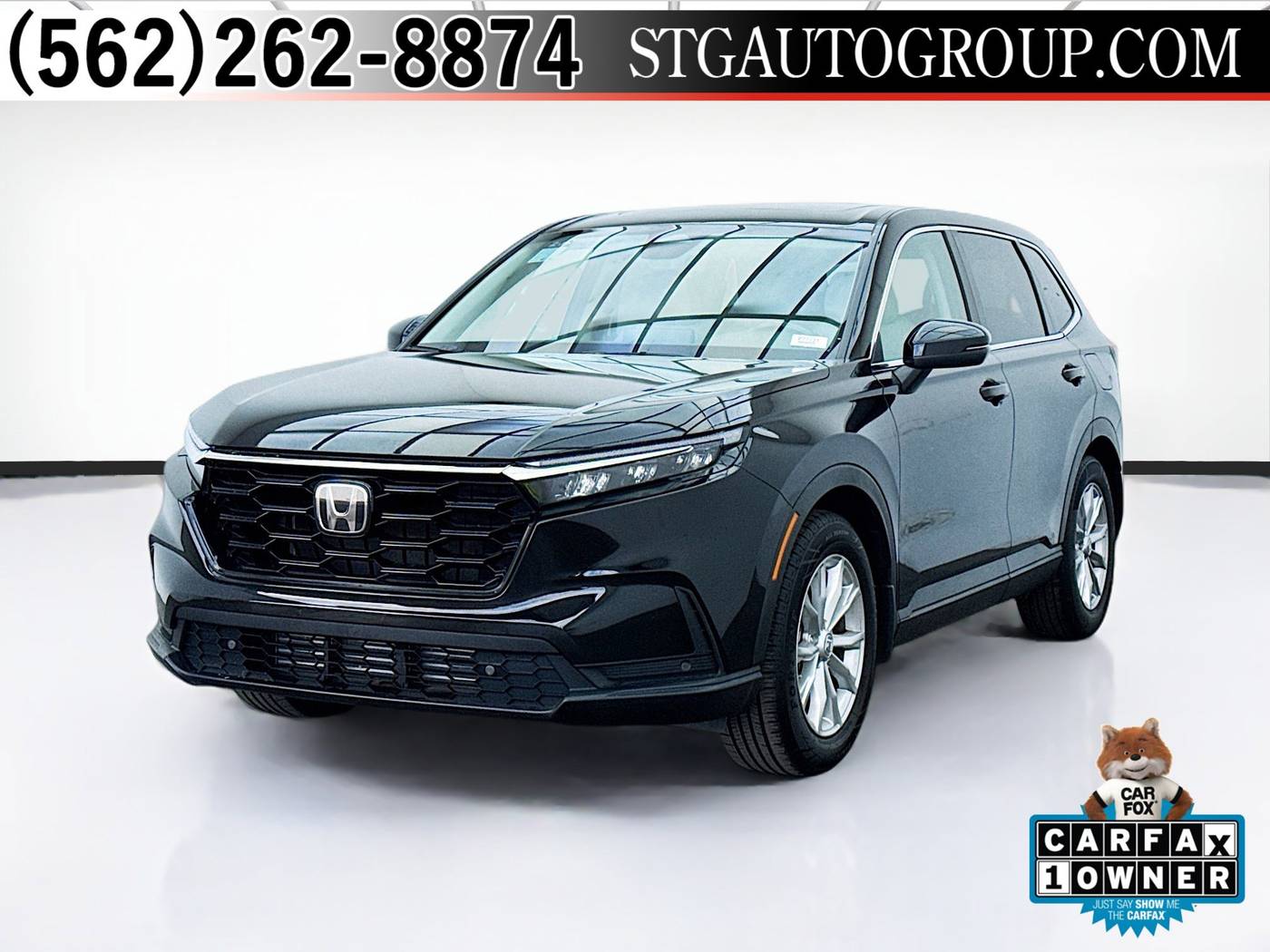 2024 Honda CR-V EX-L — SUV — 43,993 mi — Bellflower, CA
