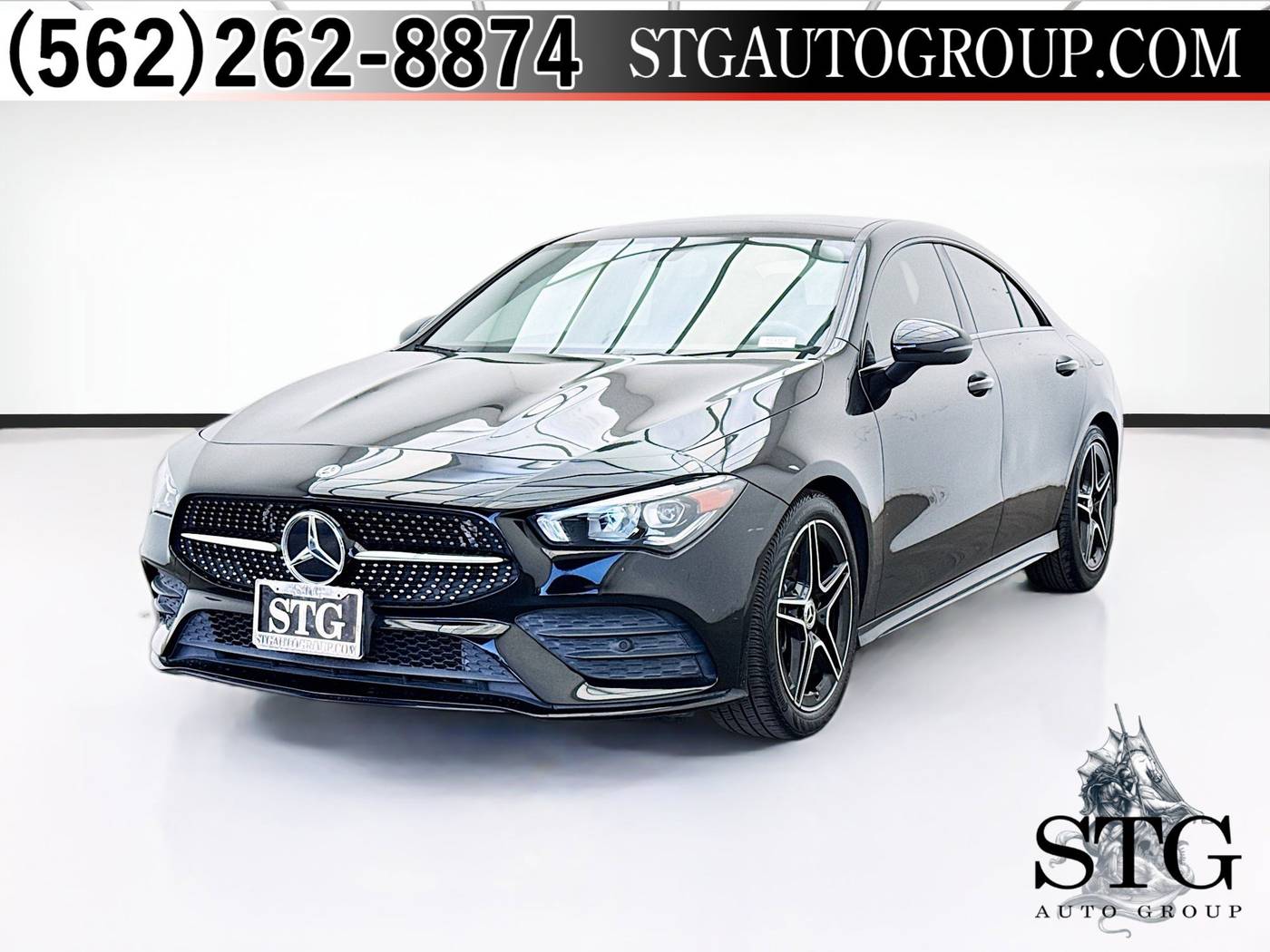 2020 Mercedes-Benz CLA CLA 250 — Sedan — 39,148 mi — Bellflower, CA
