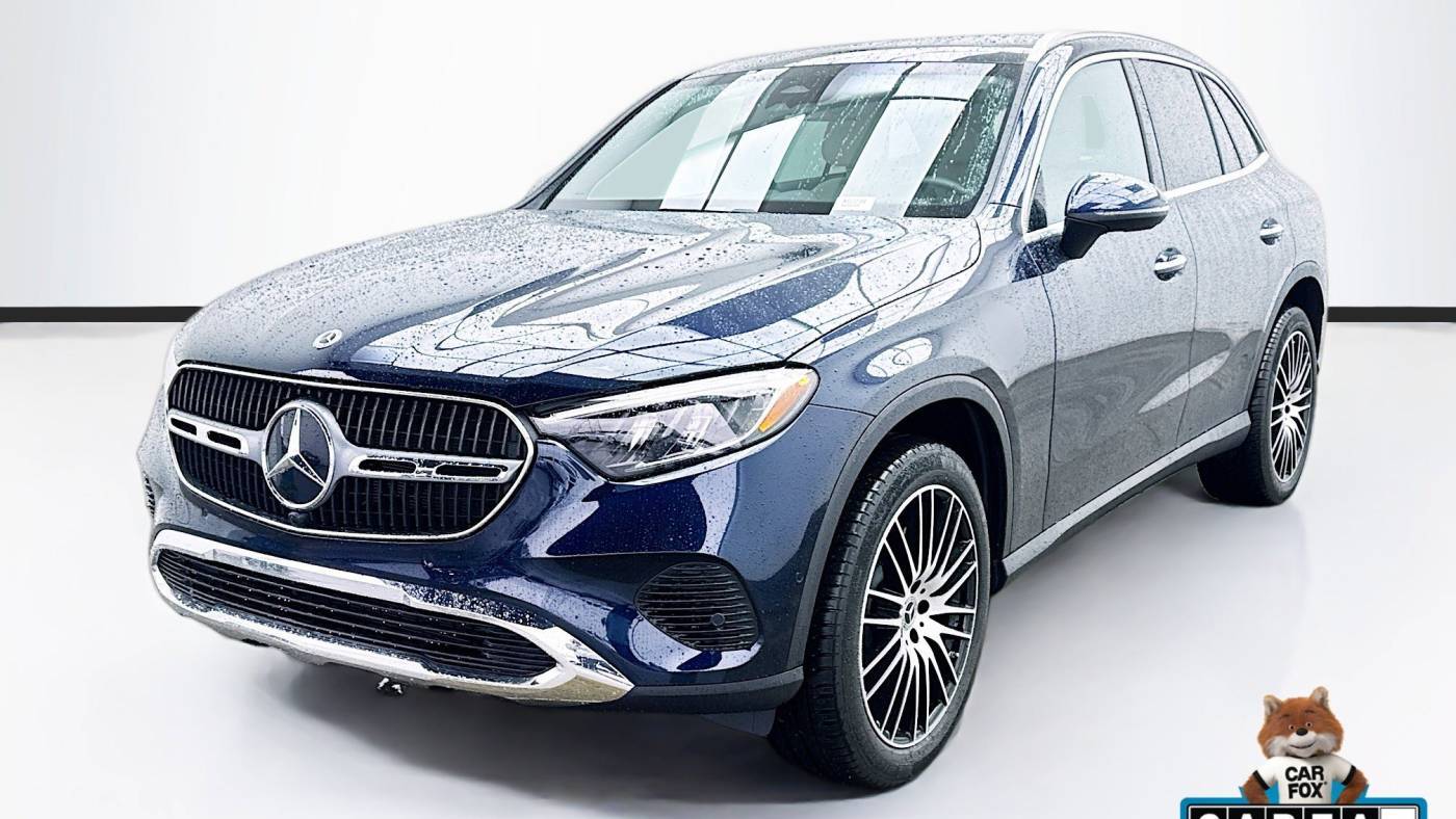2024 Mercedes-Benz GLC GLC 300 — SUV — 2,851 mi — Bellflower, CA